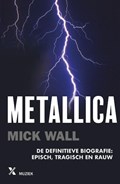 Metallica | Mick Wall | 