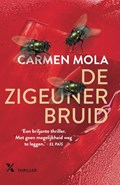 De zigeunerbruid | Carmen Mola | 