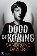 Dood de koning | Sandrone Dazieri | 