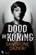 Dood de koning | Sandrone Dazieri | 