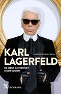 Karl Lagerfeld | Laurent Allen-Caron | 
