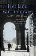 Het land van heimwee MP | Patty Harpenau | 