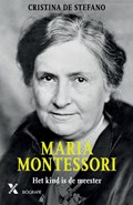 Maria Montessori | Cristina De Stefano | 