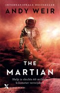 The Martian | Andy Weir | 