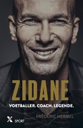Zidane | Frédéric Hermel | 