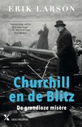Churchill en de Blitz | Erik Larson | 