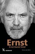 Ernst | Ernst Daniël Smid ; Enno de Witt | 