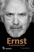 Ernst | Ernst Daniël Smid ; Enno de Witt | 