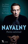 Navalny | Jan Matti Dolbaum ; Morvan Lallouet ; Ben Noble | 