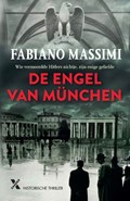 De engel van München | Fabiano Massimi | 