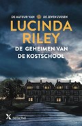 De geheimen van de kostschool | Lucinda Riley | 