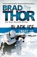 Black Ice / Zwart ijs | Brad Thor | 