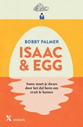 Isaac & Egg | Bobby Palmer | 