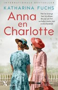 Anna en Charlotte | Katharina Fuchs | 