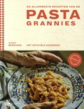 De allerbeste recepten van de Pasta Grannies | Vicki Bennison | 