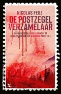 De postzegelverzamelaar | Nicolas Feuz | 