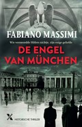 De engel van München | Fabiano Massimi | 