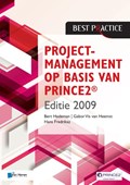 Projectmanagement op basis van PRINCE2 Editie 2009 | Bert Hedeman; Gabor Vis van Heemst; Hans Fredriksz | 