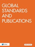 Global standards and publications 2018/2019 | Van Haren Publishing | 