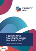 IT Quality Index | Q4it | 