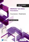 PRINCE2® Foundation 2017 Courseware-Nederlands | Douwe Brolsma ; Mark Kouwenhoven | 
