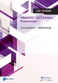 PRINCE2® 2017 Edition Practitioner | Douwe Brolsma ; Mark Kouwenhoven | 