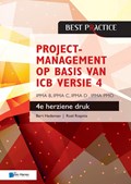Projectmanagement op basis van ICB versie 4 | Bert Hedeman ; Ron Seegers | 