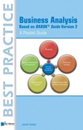 Version 2 / Business analysis based on BABOK guide | Jarett Hailes | 