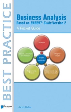 Version 2 / Business analysis based on BABOK guide