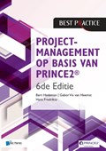 Projectmanagement op basis van PRINCE | Bert Hedeman ; Hans Fredriksz ; Gabor Vis van Heemst | 