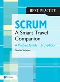Scrum – A Pocket Guide 3rd edition A Smart Travel Companion | Gunther Verheyen | 