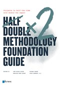 Half Double Foundation Guide | Half Double Institute | 