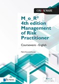 M_o_R® 4th edition Management of Risk Practitioner | Mark Kouwenhoven | 
