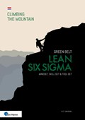 Lean Six Sigma Green Belt | Ir. H.C. Theisens | 