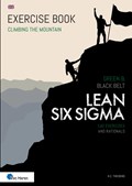 Lean Six Sigma Green & Black Belt | Ir. H.C. Theisens | 