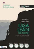 LSSA Lean (Six Sigma)- Green Belt Courseware | H.C. Theisens | 