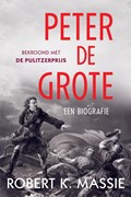 Peter de Grote | Robert K. Massie | 