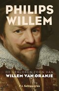Philips Willem | P.J. Schipperus | 