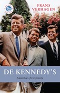 De Kennedy's | Frans Verhagen | 