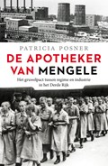 De apotheker van Mengele | Patricia Posner | 