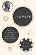 Cardano of het handboek van de kwantumastroloog | Michael Brooks | 