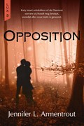 Opposition | Jennifer L. Armentrout | 