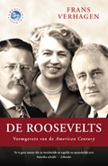 De Roosevelts | Frans Verhagen | 