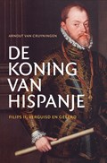 De koning van Hispanje | Arnout van Cruyningen | 