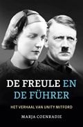 De freule en de Führer | Marja Coenradie | 