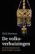 De volksverhuizingen | Dick Harrison | 
