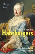 Het rijk van de Habsburgers | Martyn Rady | 