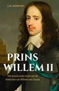 Prins Willem II | G.W. Kernkamp | 