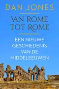 Van Rome tot Rome | Dan Jones | 