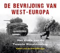De bevrijding van West-Europa | Egbert van de Schootbrugge | 